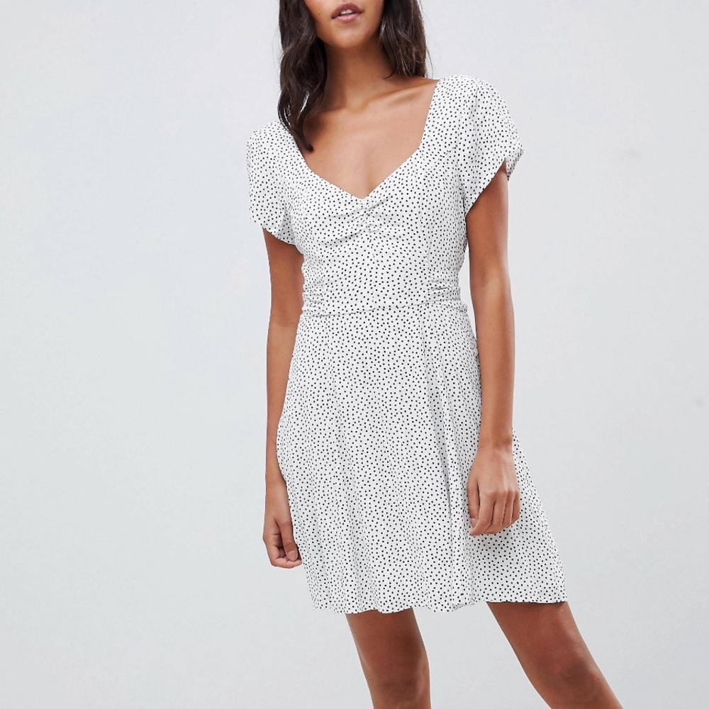 Abercrombie and Fitch dress